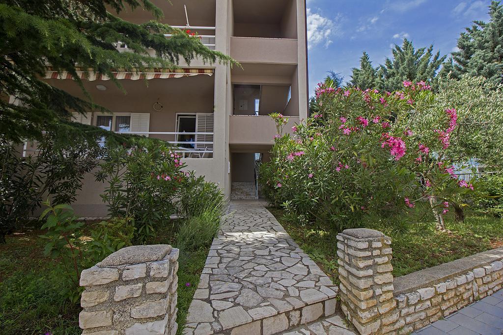 Lemechi Casa Belfior Apartments Рабац Экстерьер фото